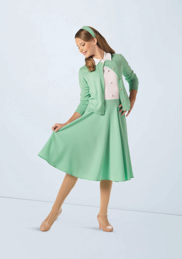 Weissman Summer Nights Green 0168 [Green]