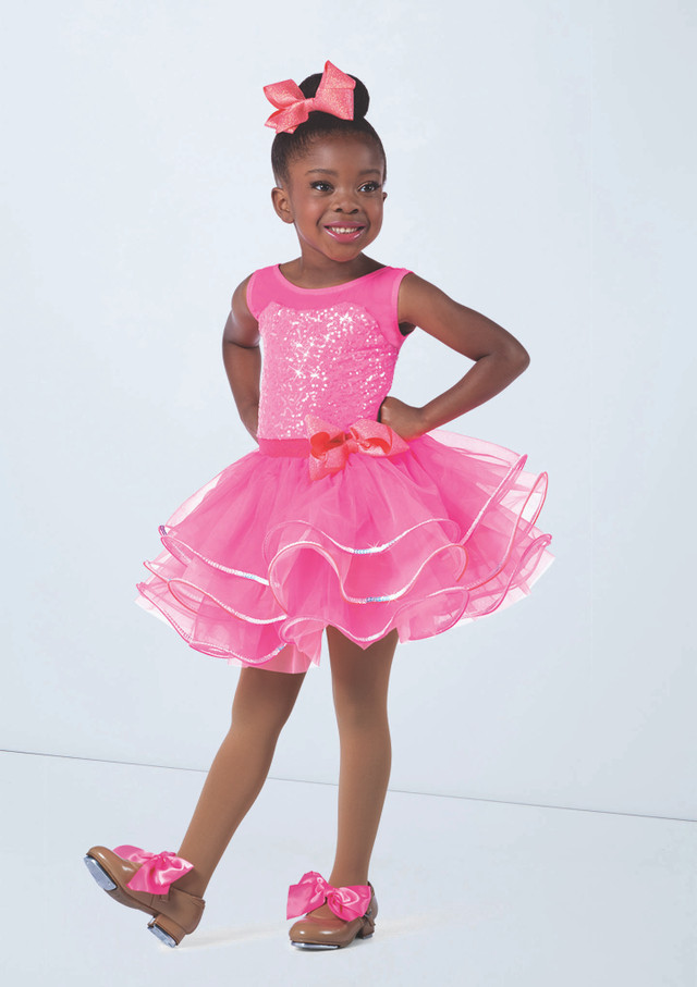 Weissman Wiggle Wiggle Wiggle Magic Pink 001 [Pink]