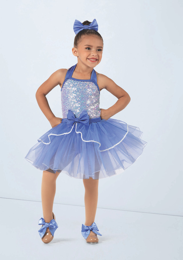 Weissman Songs Periwinkle 39933 [Blue]