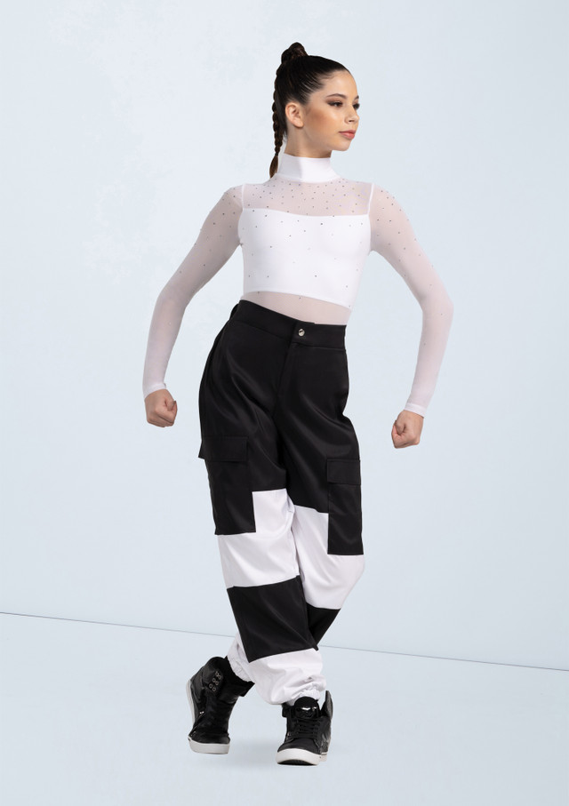 Weissman BOOM White 24 [White]