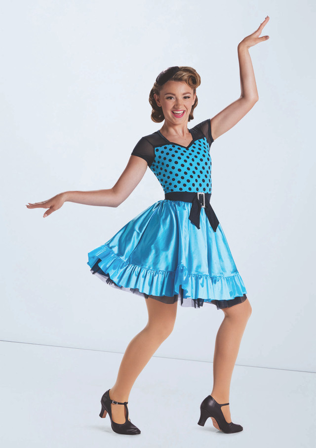 Weissman Mr. Sandman Turquoise 4484 [Blue]