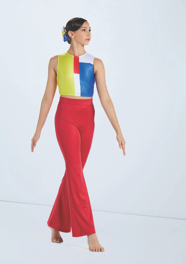 Weissman American In Paris Multi-Colour 1789 [Multi-Colour]