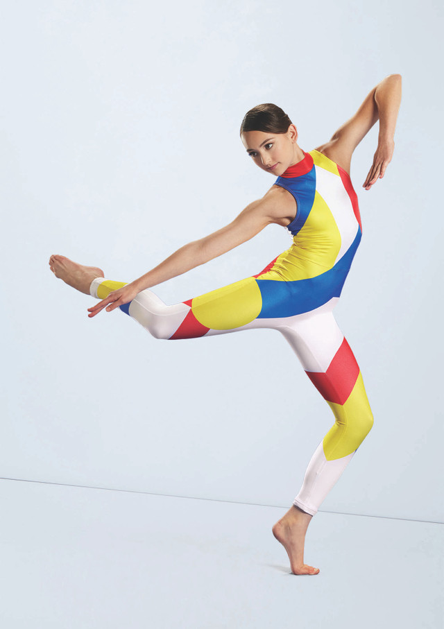 Weissman I've Got Beginner's Luck Multi-Colour 9 [Multi-Colour]
