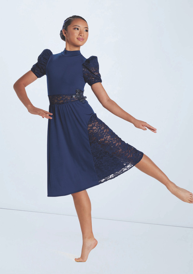 Weissman Still Have You Navy Blue 10702 [Blue]