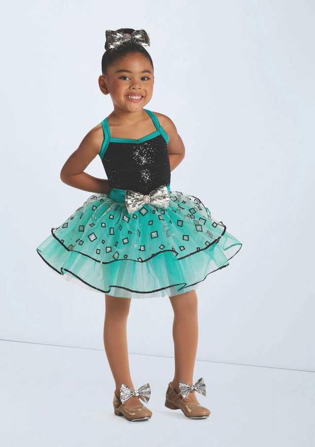 Weissman You Oughta Be In Pictures Emerald 4725 [Green]