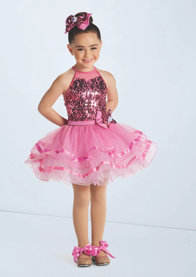 Weissman Hello, Good Morning Bubblegum Pink 4628 [Pink]