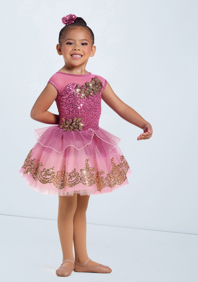 Weissman Soon Peony 19 [Pink]