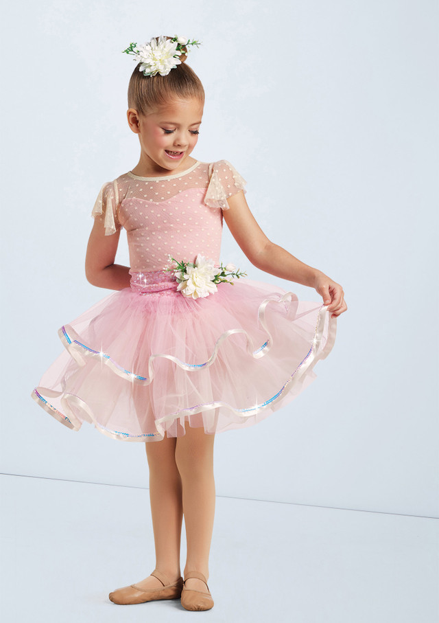 Weissman I Wonder Pink 246 [Pink]