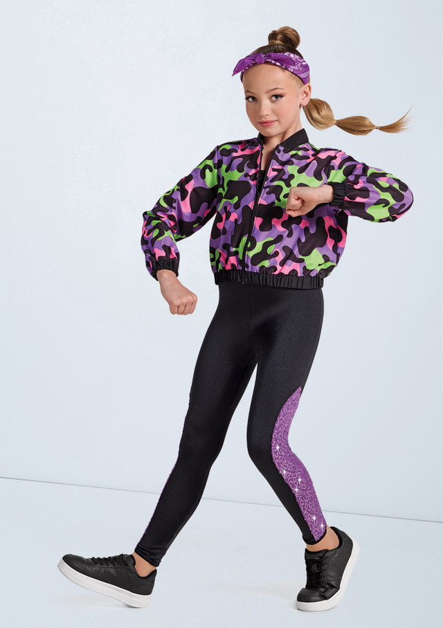 Weissman Boom Boom Pow Amethyst 133 [Purple]