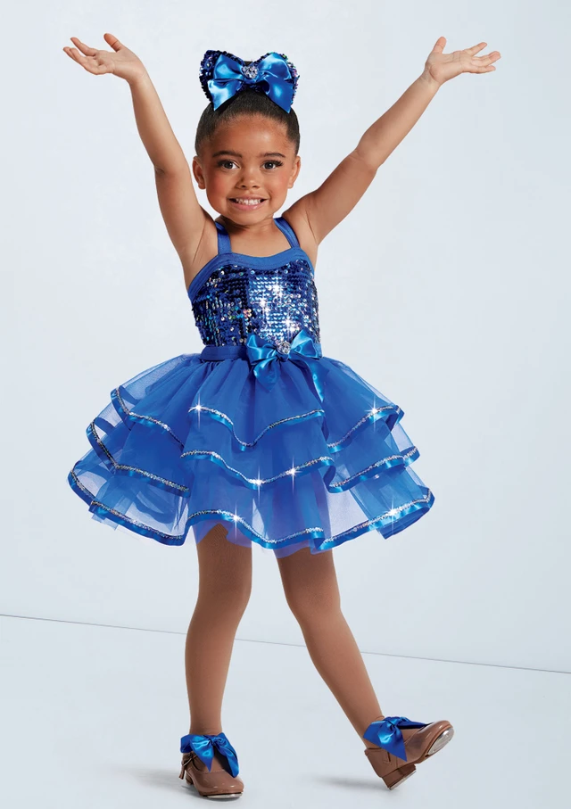 Weissman Gitchee Gitchee Goo Royal Blue 10 [Blue]