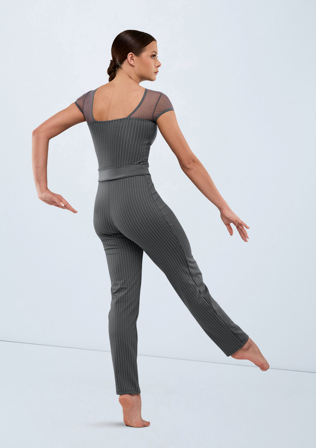 Weissman Do I Wanna Know? Grey 227 [Grey]