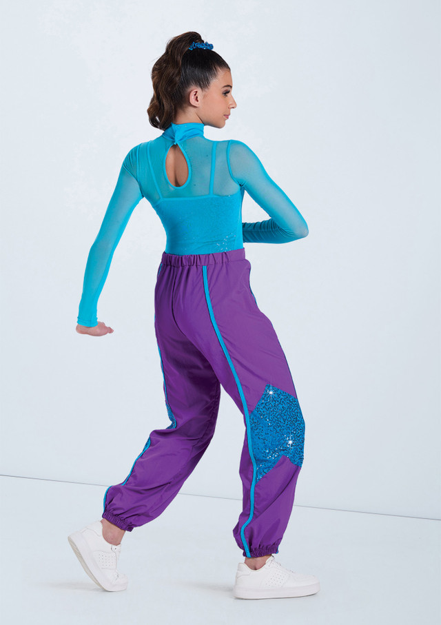 Weissman So Much Betta Turquoise 206 [Blue]