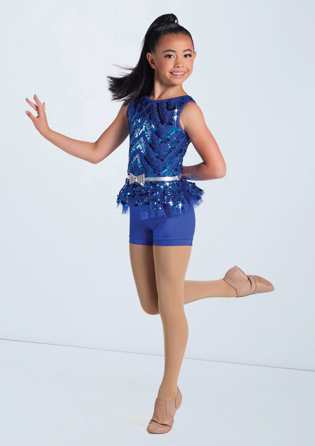 Weissman Na Na Na Cobalt 194 [Blue]