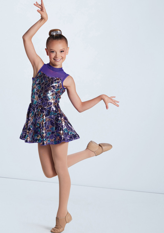 Weissman Naturally Grape 158 [Purple]