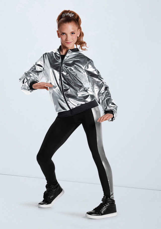 Weissman U Can't Touch This Silver 63 [Silver]