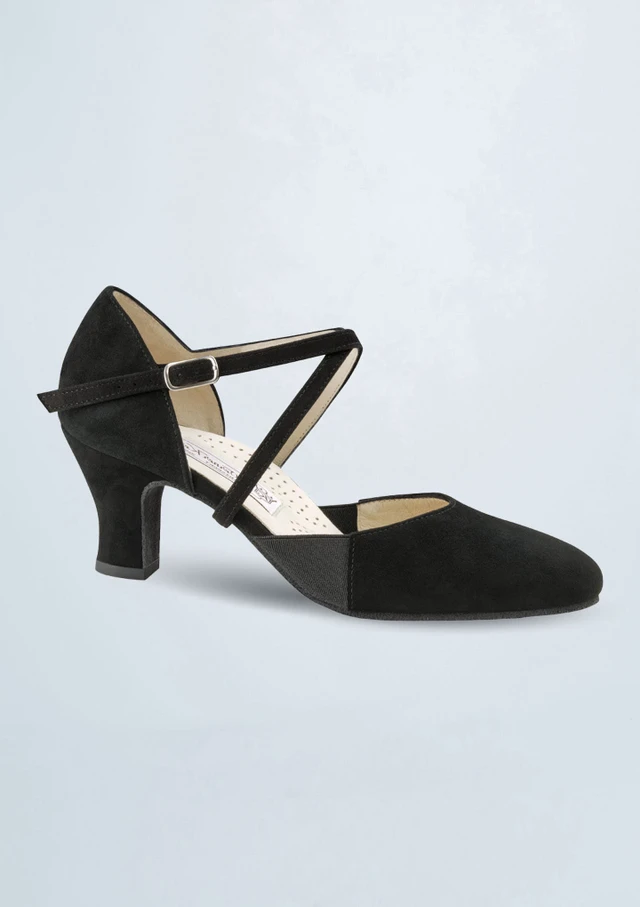 null Black Front [Black]