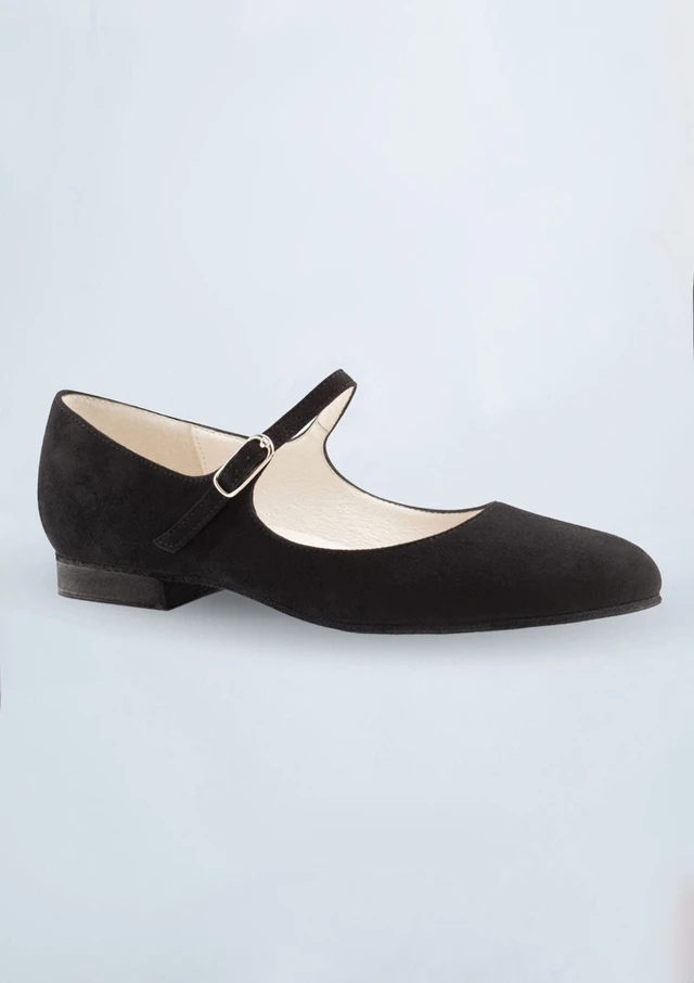 null Black Front [Black]