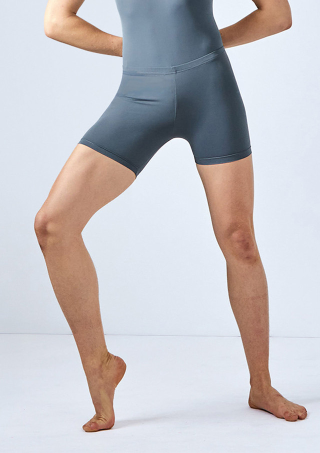 Freed RAD Arlo Mens Shorts Grey Front [Grey]