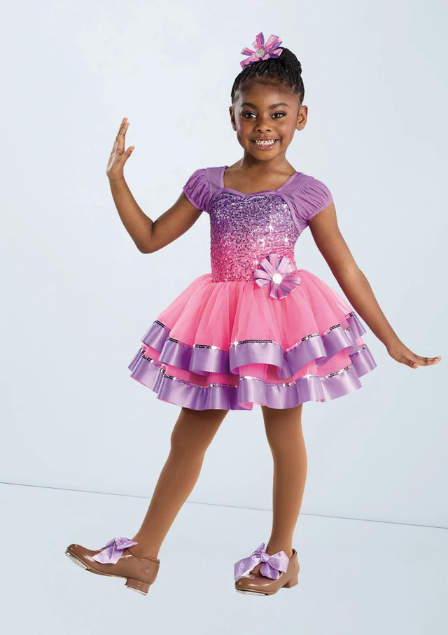 Weissman One Jump Ahead Amethyst [Purple]