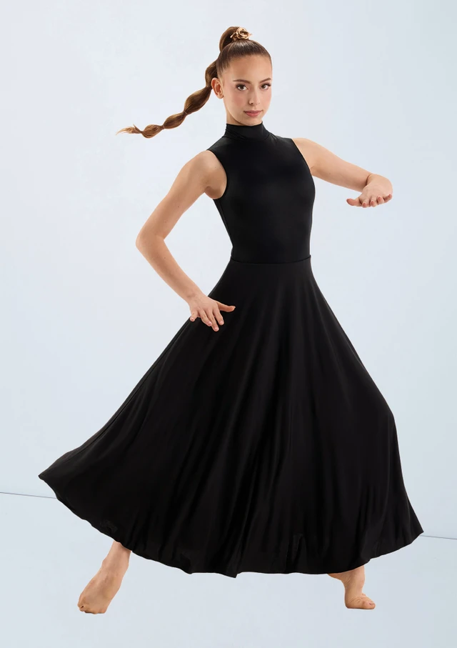Weissman Shake It Out Black 2 [Black]
