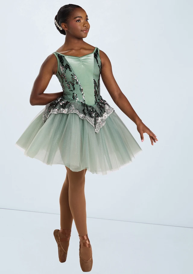 Weissman Miracles Sage 3 [Green]