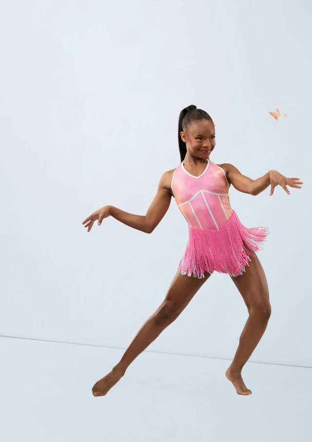 Weissman Do Your Thing Bubblegum Pink 7 [Pink]