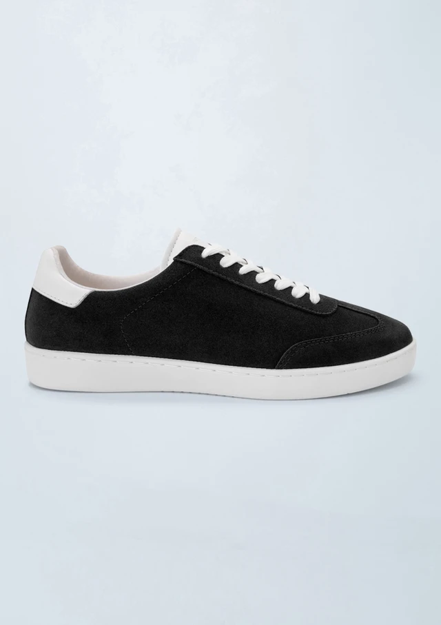 Sneaker 7415 Black 4 [Black]