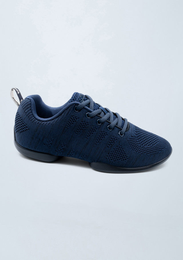 Sneaker 4030 Blue 8 [Blue]