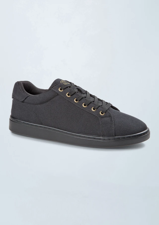DI 214-502-675 Black 7 [Black]