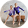 Alegra Leotards