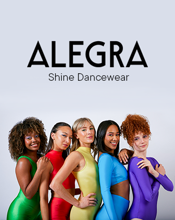 Next day hot sale delivery dancewear