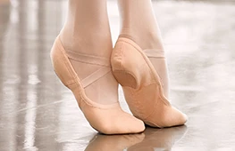 Ballet Shoes