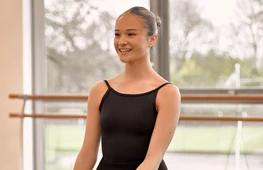Basic Leotards