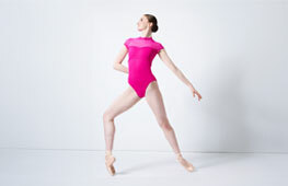 New: Bloch and Mirella Spring 2024