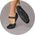 Bloch Dance Shoes