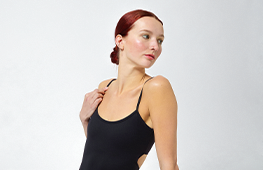 Camisole-Trikot