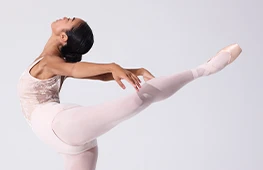 Capezio: AW26