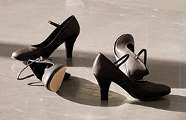 Character Shoes