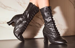 Dance Boots