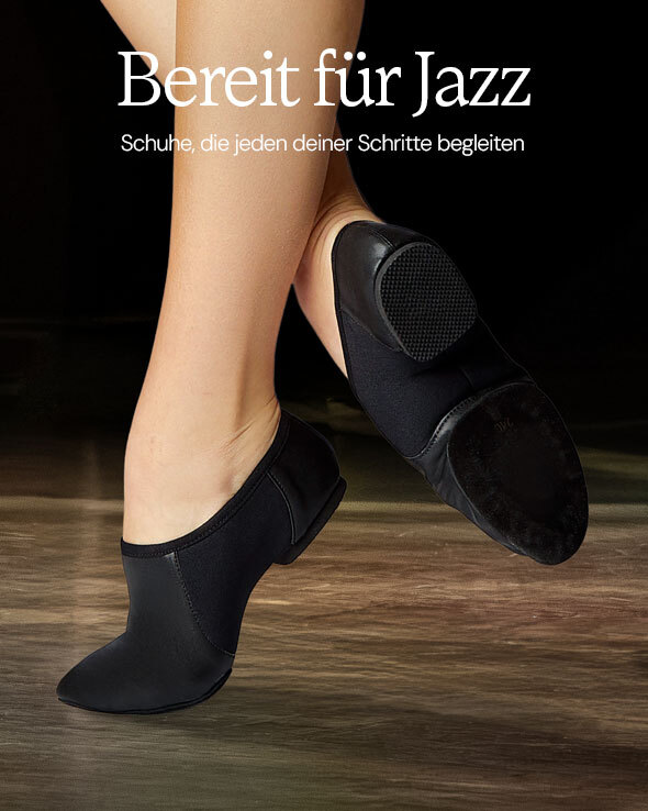 Tanzschuhe