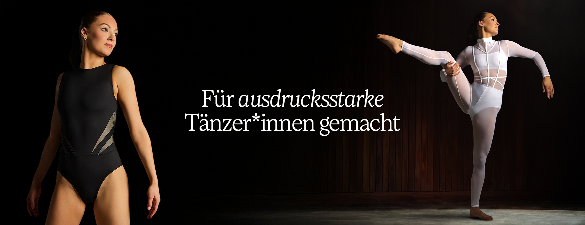 Competition Kostueme