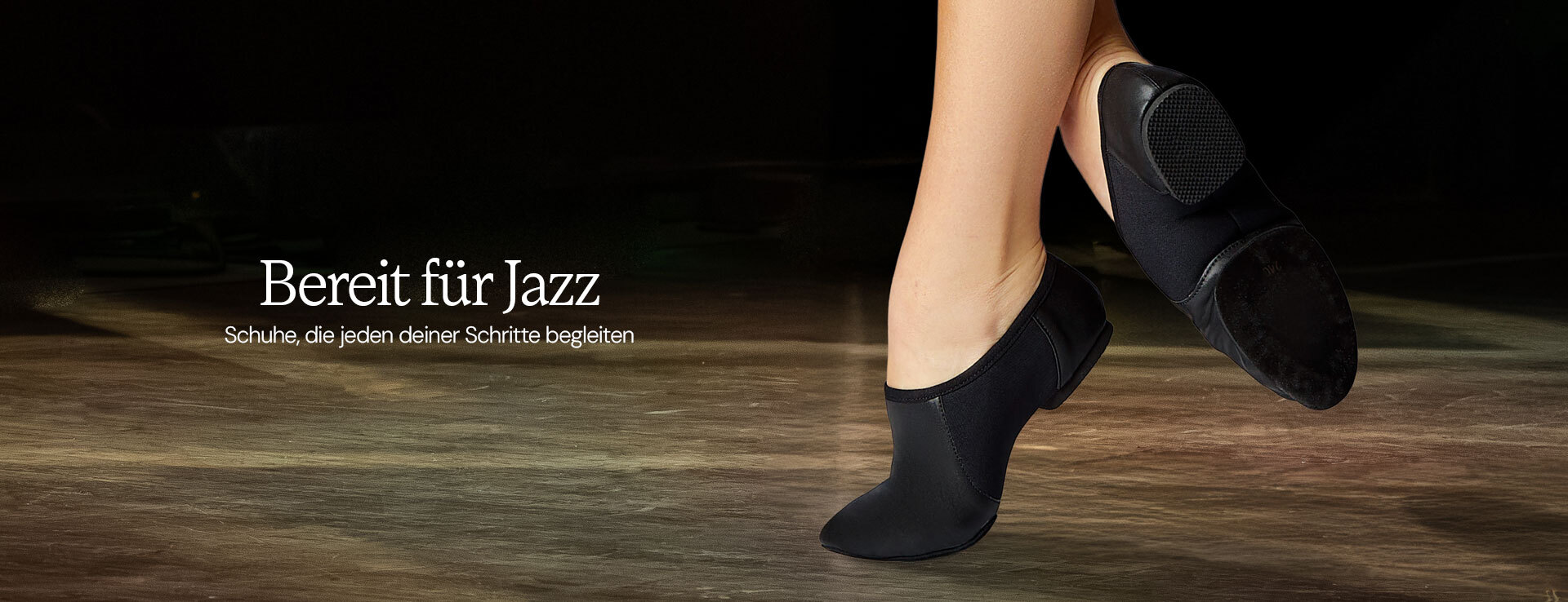 Tanzschuhe