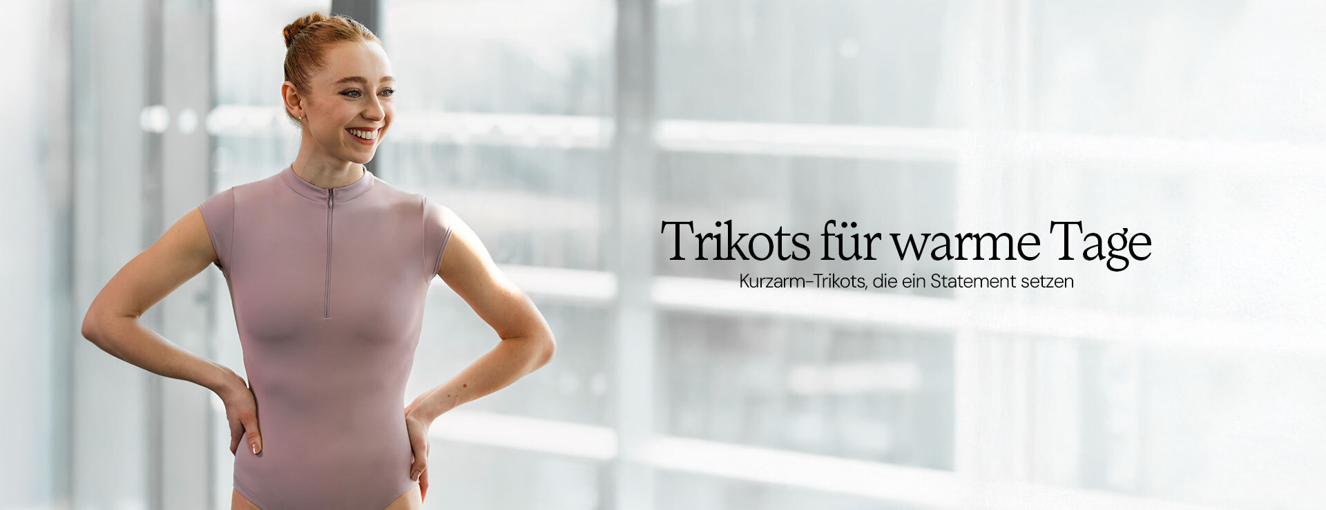 Trikots Banner