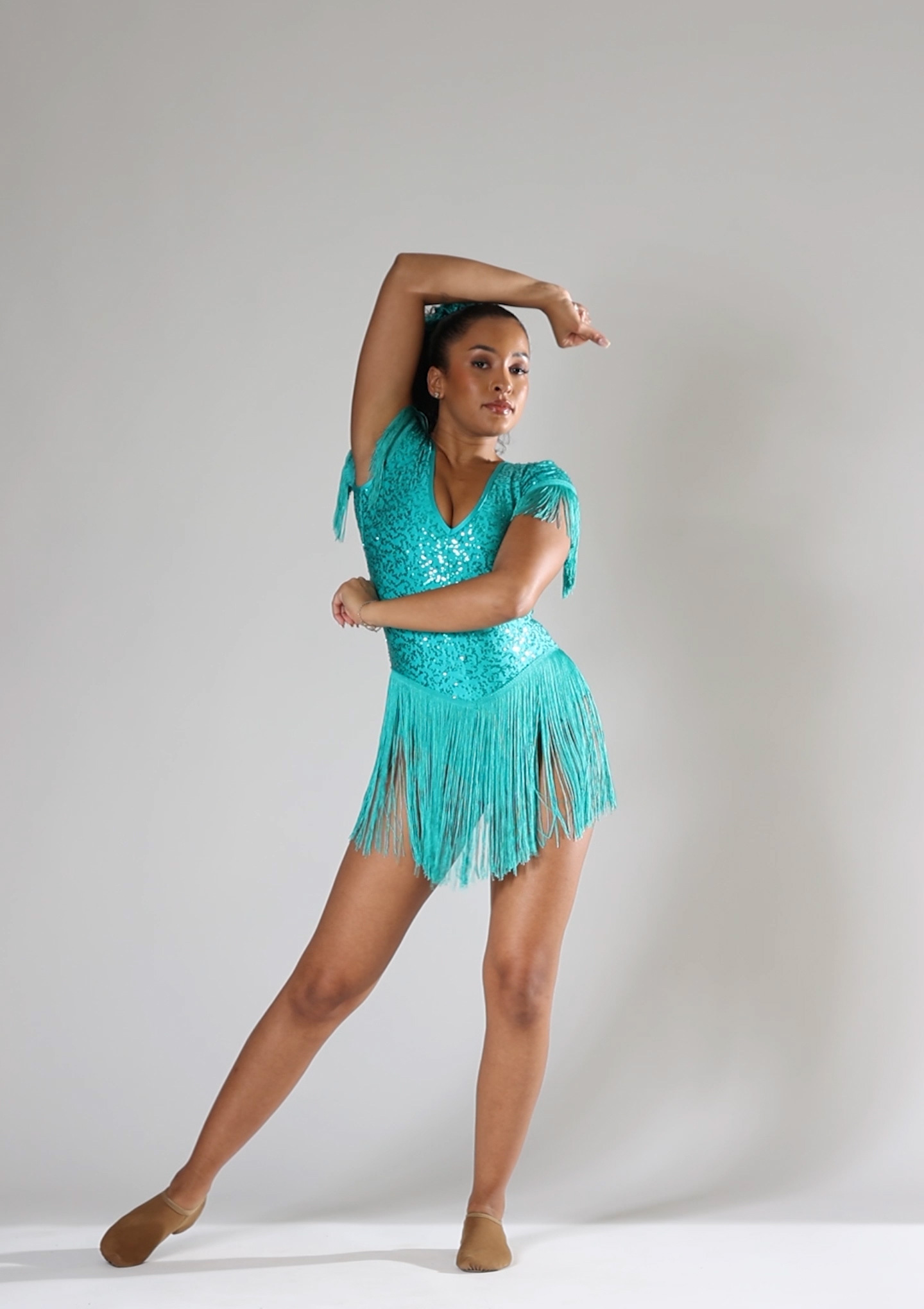 Jolista Celestia Costume Video