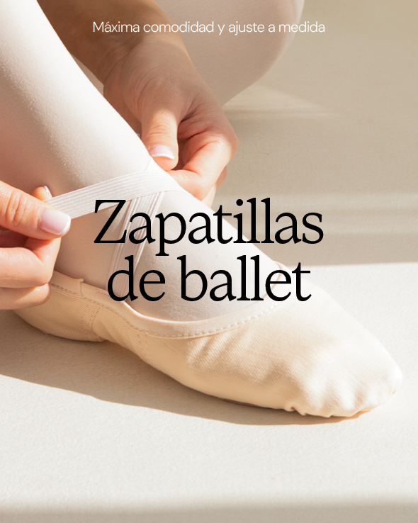 Zapatos Danza