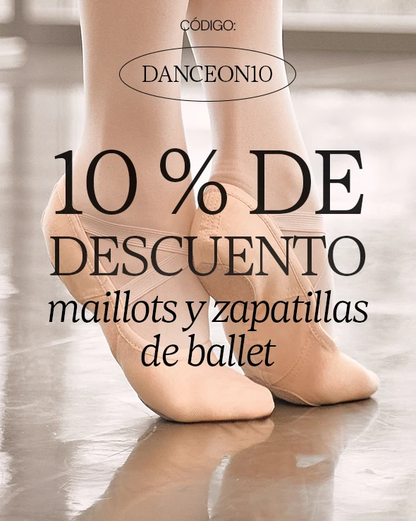 Zapatos Danza