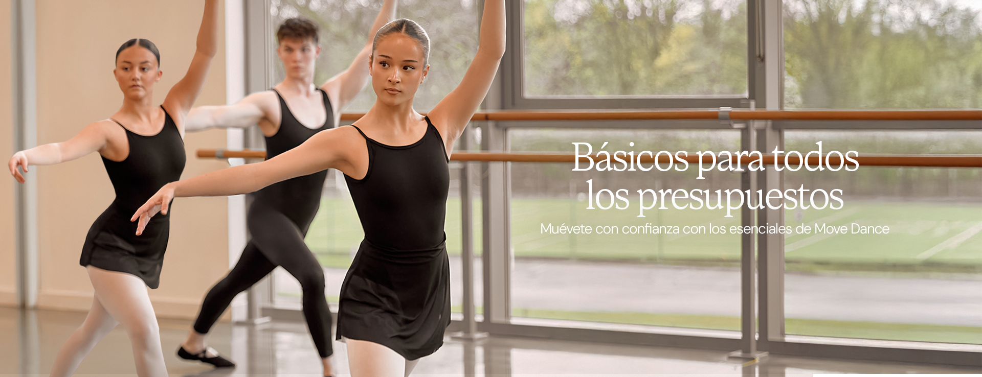 Volver a lo básico
