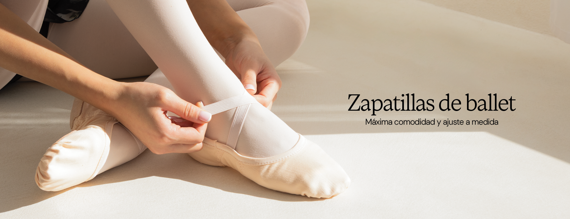 Zapatos Danza