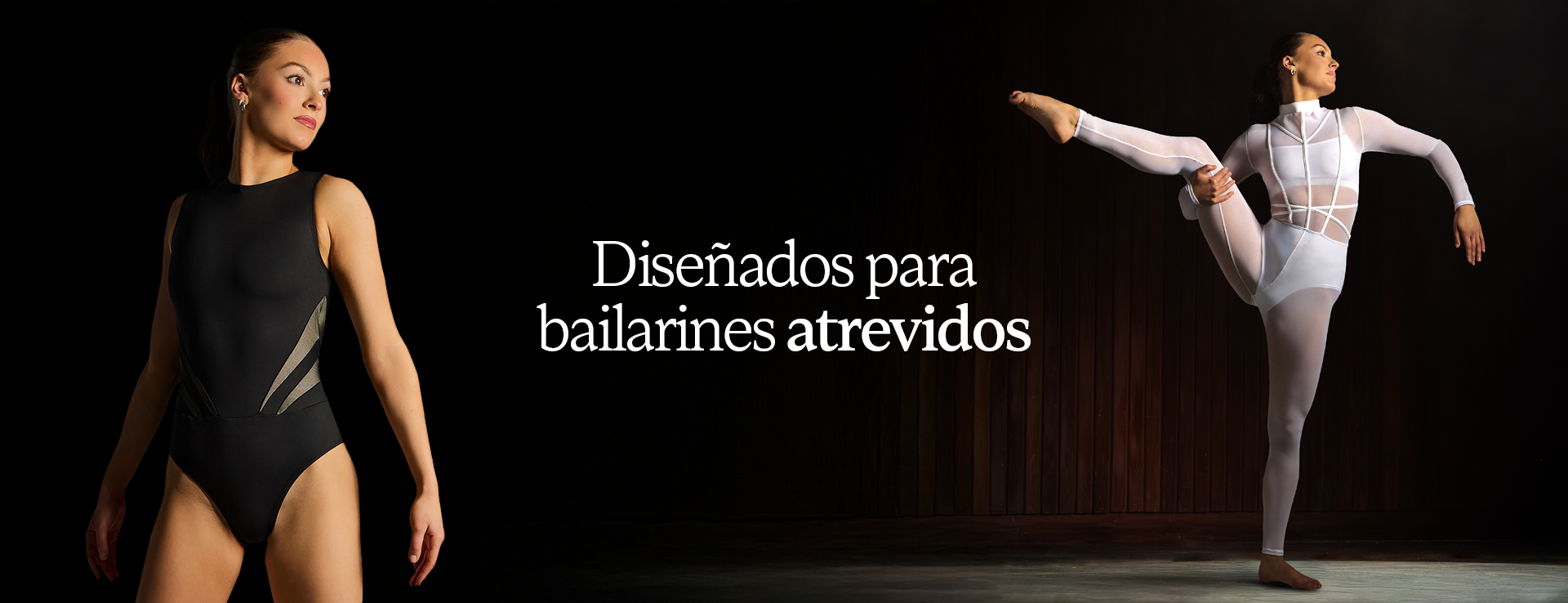 Trajes de competición