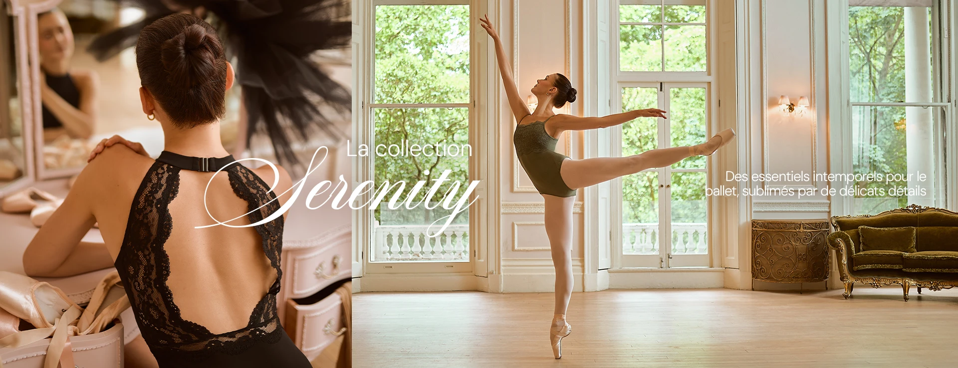 Serenity Collection